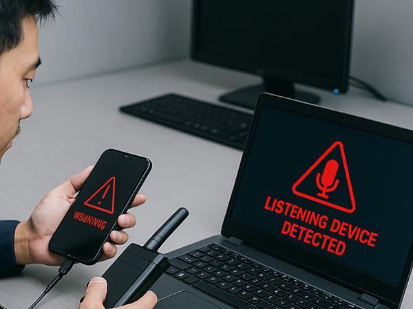 雨山手机电脑监听排查服务