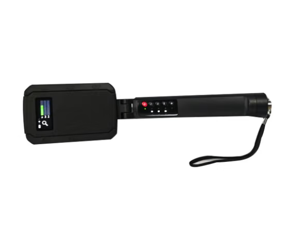 雨山便携式非节点性探测仪